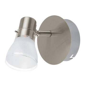 Eglo 78091 - Foco LED PASTENA LED/5W/230V