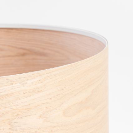 Cúpula universal KERIA Ø 45 cm bege