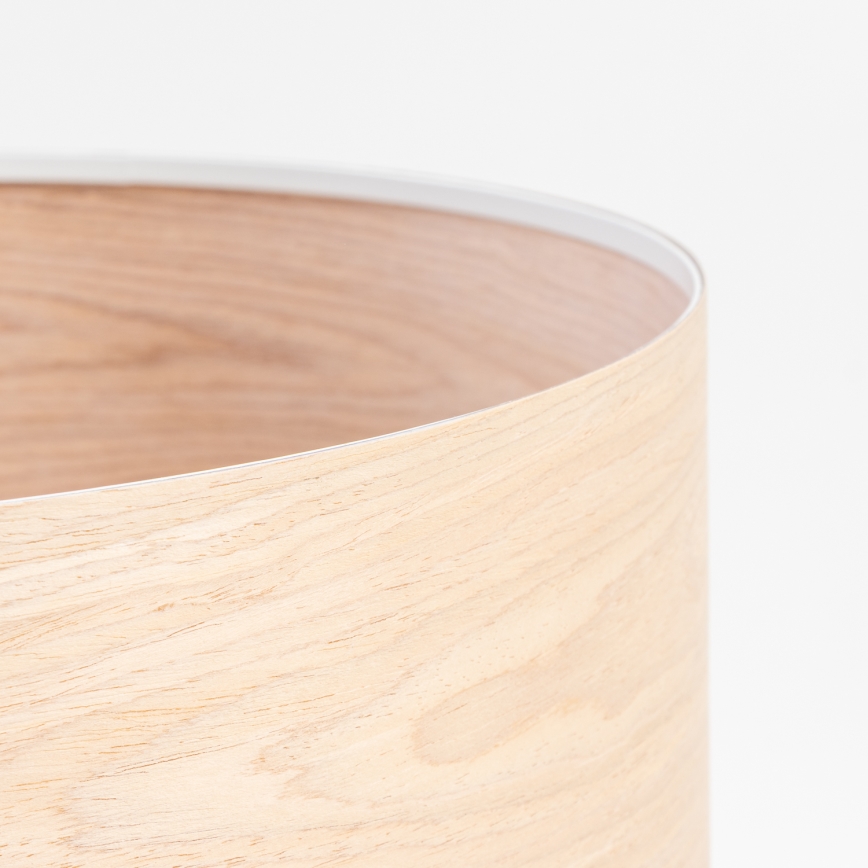 Cúpula universal KERIA Ø 45 cm bege