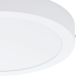 Eglo 78203 - Iluminação de teto LED FUEVA LED/22W/230V