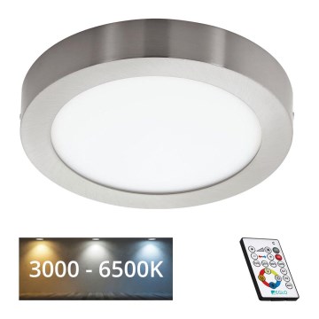 Eglo 78769 - Candeeiro para teto LED TINUS 1xLED/21W/230V