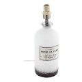 Eglo 78852 - Pé de candeeiro ROSEDDAL 1xE27/40W/230V