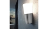 Eglo 78898 - Iluminação de parede exterior LED COVALE LED/6W/230V IP44