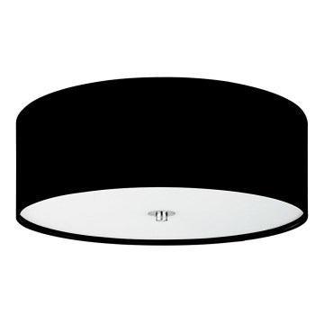 Eglo 79095 - Luz de teto PASTERI 3xE27/60W/230V