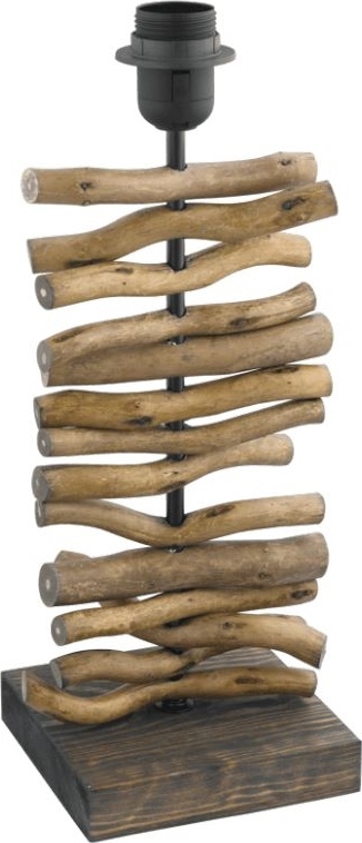 Eglo 79246 - Candeeiro de mesa SEAHOUSE 1xE27/60W/230V