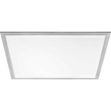 Eglo 79339 - Painel integrado LED com regulação SALOBRENA LED/34W/230V 60x60 cm 4000K cinzento