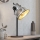 Eglo 79365 - Candeeiro de mesa BARNSTAPLE 1xE27/40W/230V