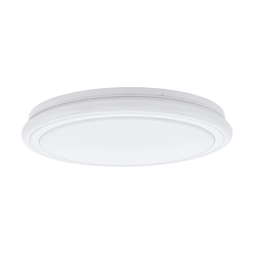 Eglo 79512 - LED RGB dimerizável candeeiro de tecto LIPARI LED/24W/230V + controlo remoto