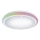 Eglo 79512 - LED RGB dimerizável candeeiro de tecto LIPARI LED/24W/230V + controlo remoto