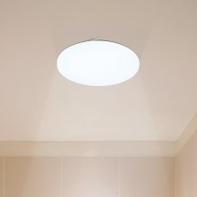 Eglo 79523 - Iluminação de teto para casa de banho LED TUSCOLA LED/14,6W/230V IP44