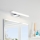 Eglo 79532 - Iluminação em espelho para casa de banho LED SARNOR LED/7,4W/230V 40 cm IP44 cromado