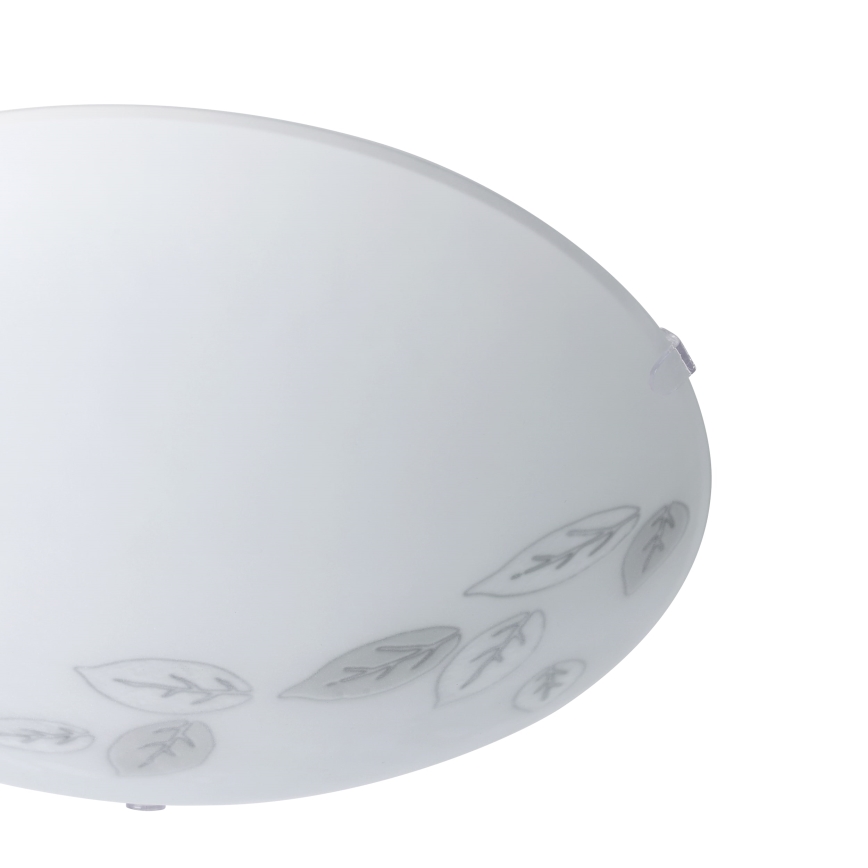 Eglo - Luz de teto 1xE27/25W/230V