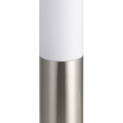 EGLO - Candeeiro exterior 1xE27/15W/230V IP65