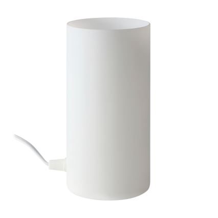 Eglo - Lâmpada de mesa 1xE14/60W/230V