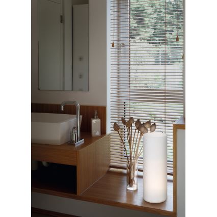 Eglo - Lâmpada de mesa 1xE27/60W/230V