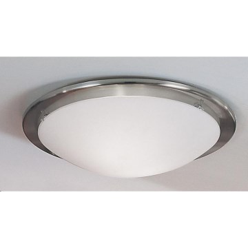 EGLO 82941 - Luz de teto PLANET 2xE27/60W