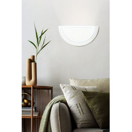 Eglo - Applique de parede 1xE27/60W/230V