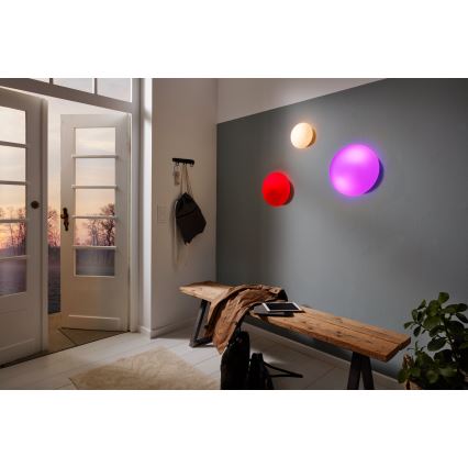 Eglo - Luz de teto 2xE27/60W/230V