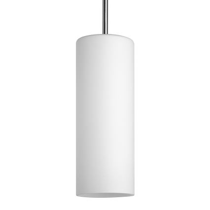 EGLO - Candelabro num fio 3 1xE27/60W branco
