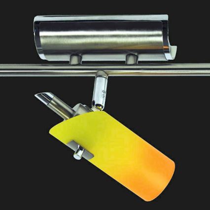 EGLO 86187 - Foco ELITE 2 6xG9/40W