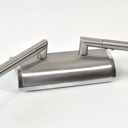 EGLO 86187 - Foco ELITE 2 6xG9/40W