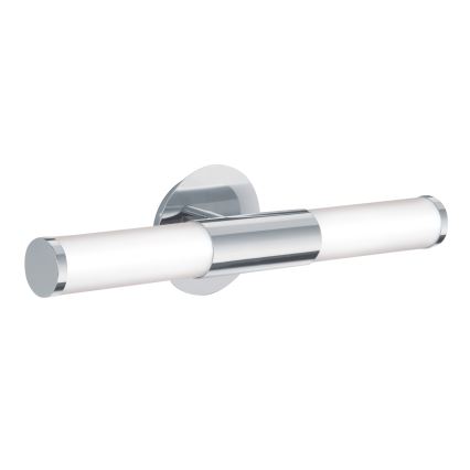 Eglo - Candeeiro de parede para casa de banho 2xE14/40W/230V IP44