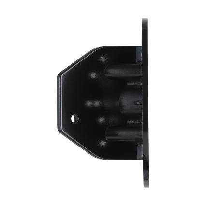 EGLO - Suporte de iluminação de canto antracite