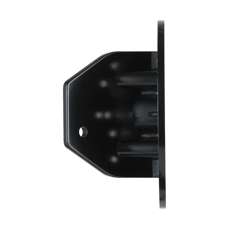 EGLO - Suporte de iluminação de canto antracite