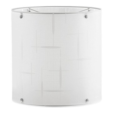 EGLO 88754 - Sombra CUBA inverno diâmetro 23 cm