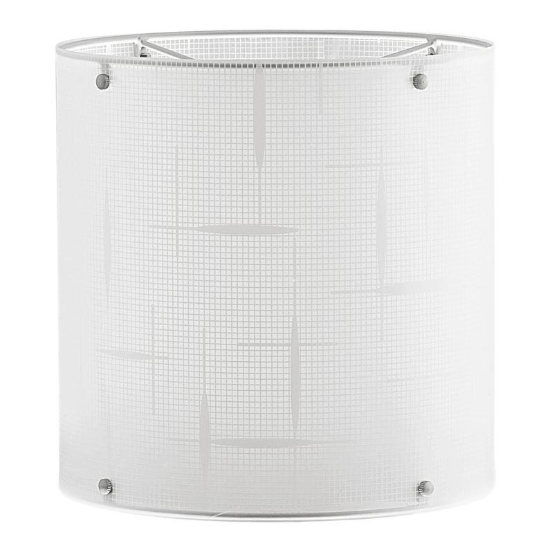 EGLO 88754 - Sombra CUBA inverno diâmetro 23 cm