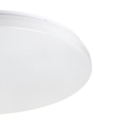 Eglo -  Iluminação de teto LED com regulação LED/44,8W/230V 2700-6500K ZigBee