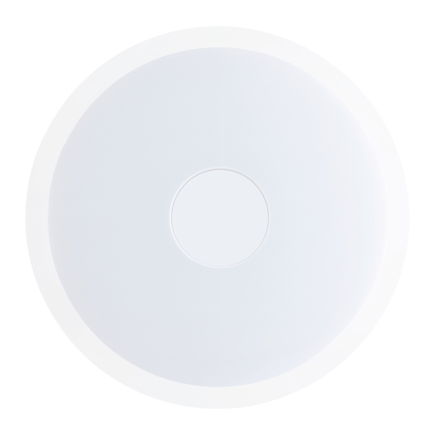 Eglo - Plafon LED regulável LED/38,1W/230V 2700-6500K ZigBee