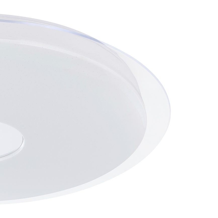 Eglo - Plafon LED regulável LED/38,1W/230V 2700-6500K ZigBee