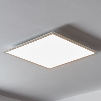 Eglo - Luminária de teto LED regulável LED/33W/230V 2700-6500K branco ZigBee