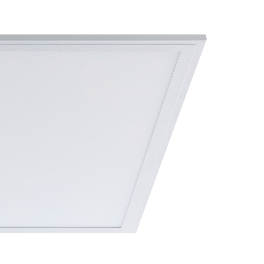 Eglo - Luminária de teto LED regulável LED/33W/230V 2700-6500K branco ZigBee