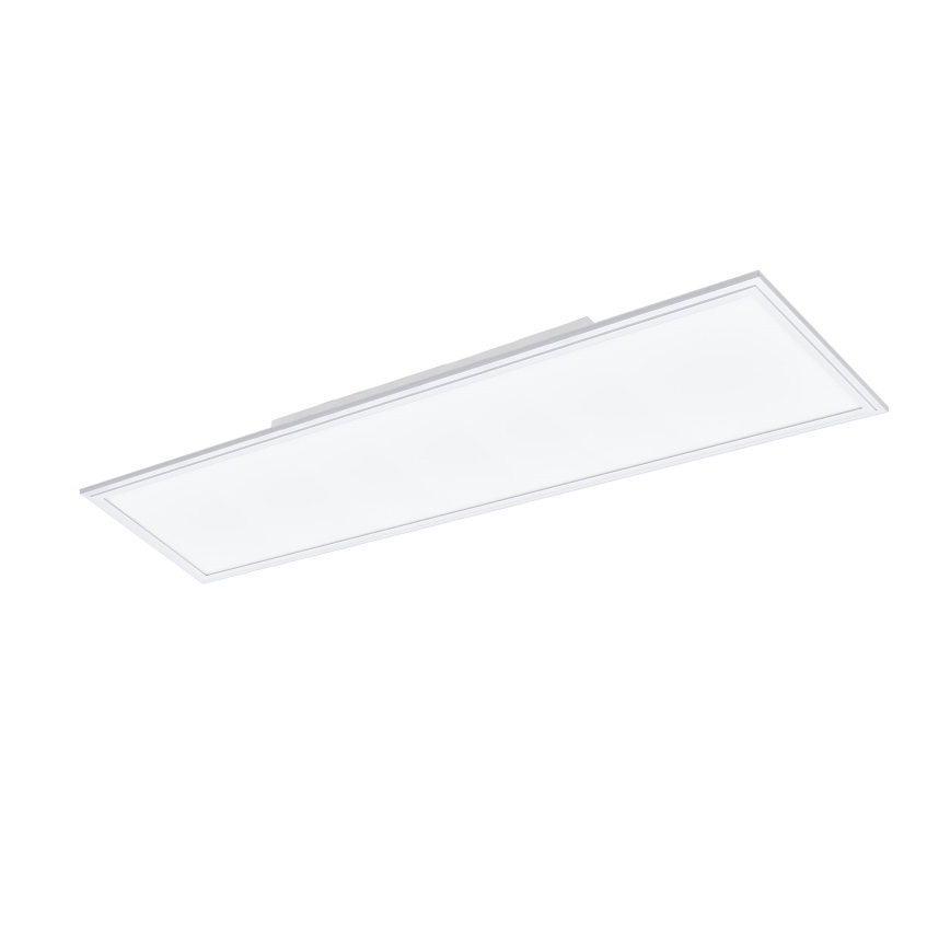 Eglo - Luminária de teto LED dimmerizável LED/33,5W/230V branca ZigBee