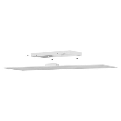 Eglo - Luminária de teto LED dimmerizável LED/33,5W/230V branca ZigBee