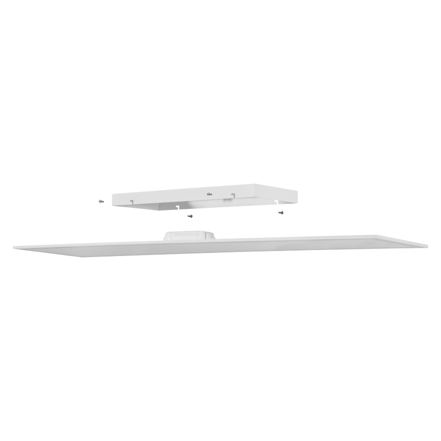 Eglo - Luminária de teto LED dimmerizável LED/33,5W/230V branca ZigBee