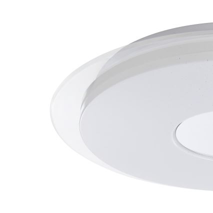Eglo - Luminária de teto LED dimmerizável LED/19,2W/230V ZigBee