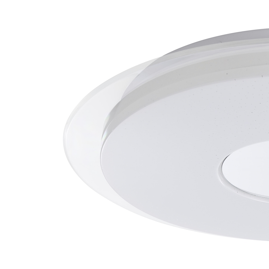Eglo - Luminária de teto LED dimmerizável LED/19,2W/230V ZigBee
