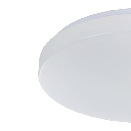 Eglo - Luminária de teto LED dimmerizável LED/19,2W/230V ZigBee