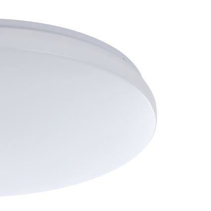 Eglo - Plafon LED regulável LED/44,8W/230V ZigBee