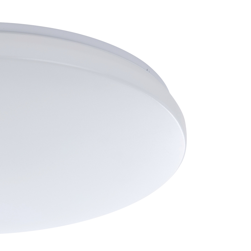 Eglo - Plafon LED regulável LED/44,8W/230V ZigBee