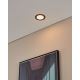 Eglo - Iluminação de casa de banho LED com regulação LED/5,4W/230V IP44 ZigBee