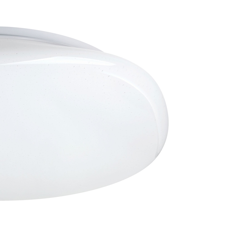 Eglo - Plafon LED RGBW dimável LED/21,6W/230V Ø 43 cm