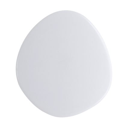 Eglo - Candeeiro de tecto LED RGBW dimerizável LED/33W/230V diâmetro 60 cm