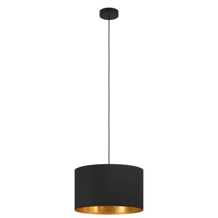 Eglo - Candelabro suspenso 1xE27/40W/230V diâmetro 38 cm
