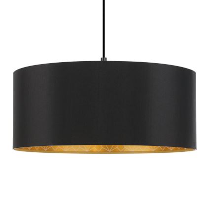 Eglo - Candelabro suspenso 1xE27/40W/230V diâmetro 53 cm