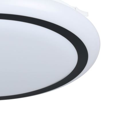 Eglo - Iluminação de teto LED LED/14,6W/230V