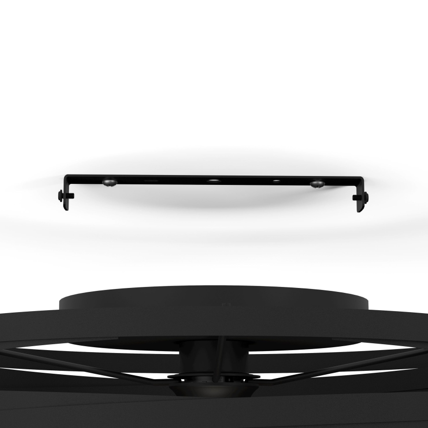 Eglo - Iluminação de teto 1xE27/60W/230V